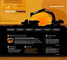 Southwoods Media provides Web Design Services for Construction and Landscaping companies